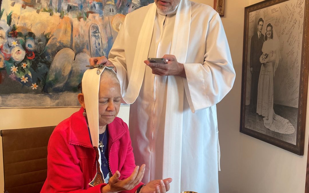 Cathy Schanzer Update August 27, 2023