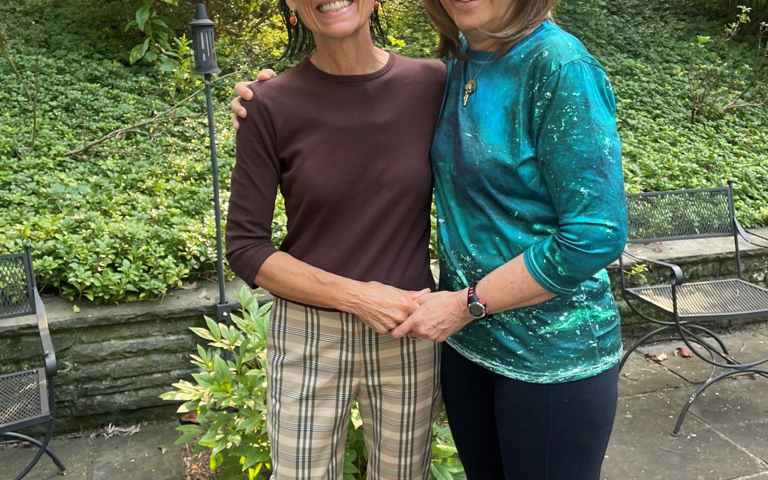 Cathy Schanzer Update September 3, 2023