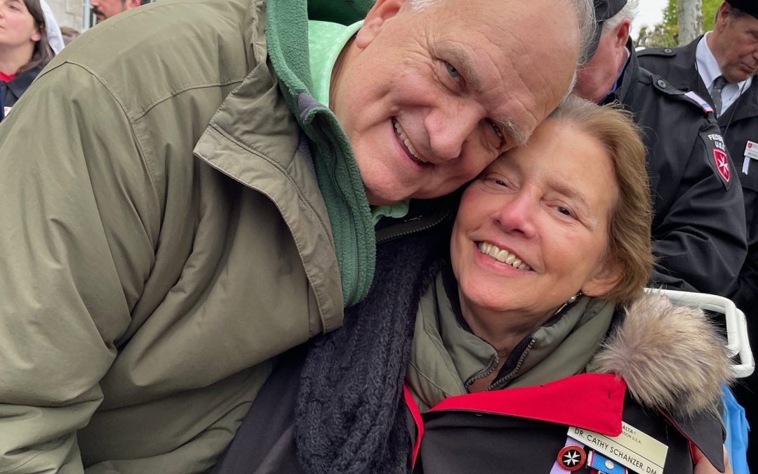 May 16, 2023 Cathy Schanzer Update