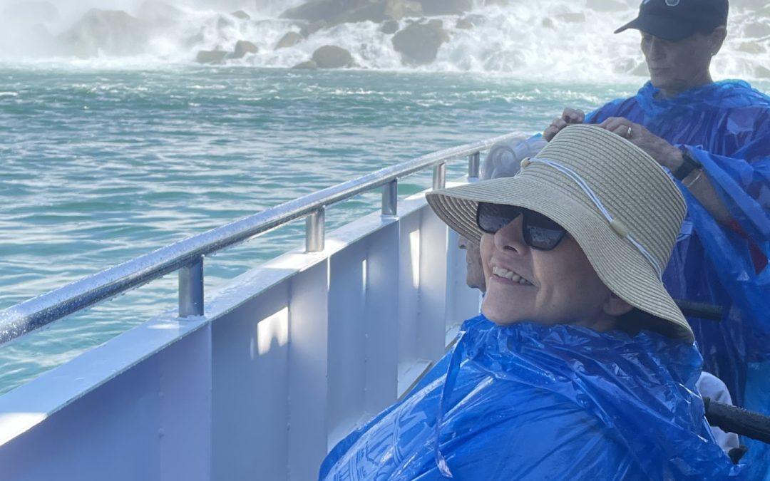 Dr Cathy Update September 8 2024