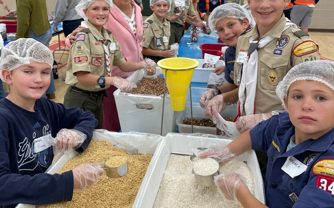 Cathy Schanzer Update October 24, 2024