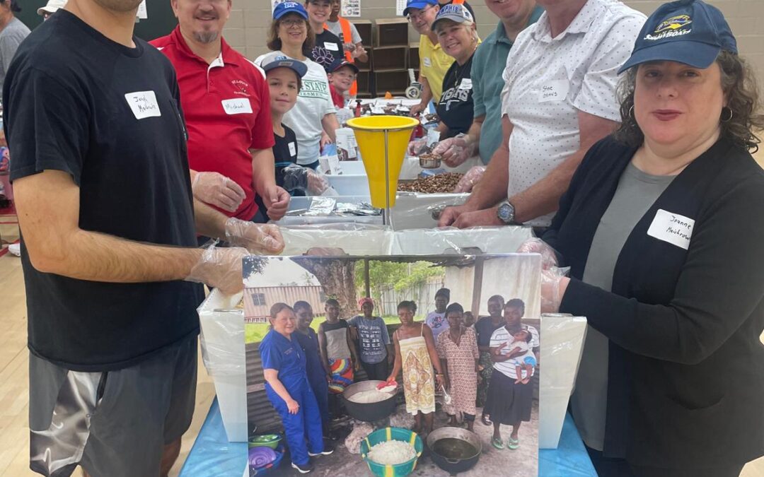 The Mourning of Cathy Schanzer  Update by Tom Lewis October 22, 2025